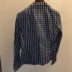 Banana Republic jacket